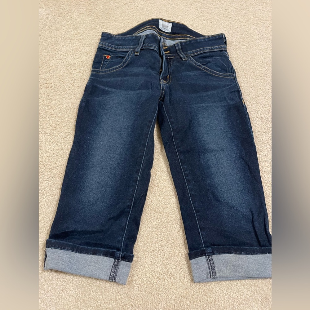 Hudson Jeans
